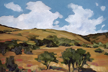 Oil Painting