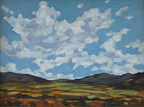 Oil Painting